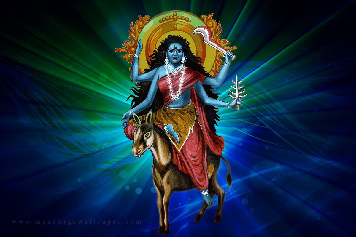 goddess-Kaalratri-photo